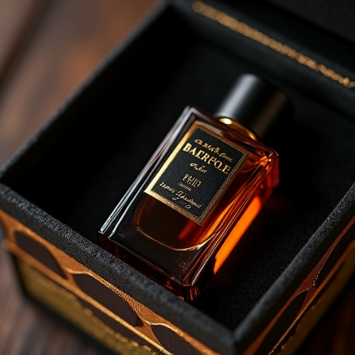Amber Oud Parfum view 2