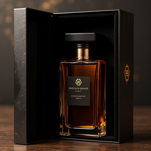 Amber Oud Parfum view 4