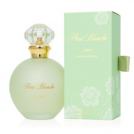 Fleur Blanche Parfum view 2