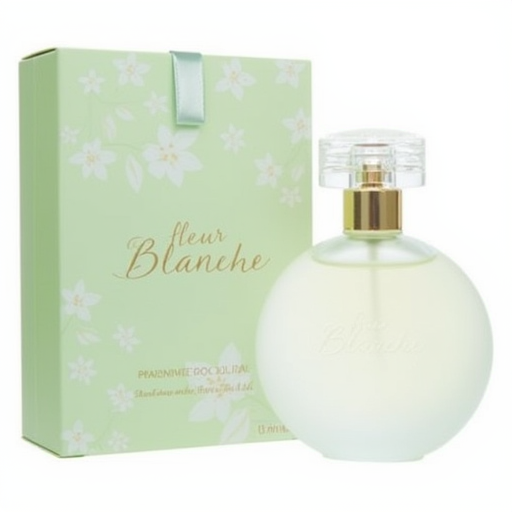 Fleur Blanche Parfum view 3