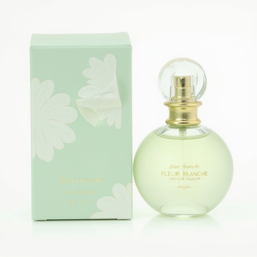 Fleur Blanche Parfum view 4