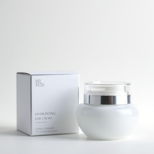 Hydrating Day Cream view 3