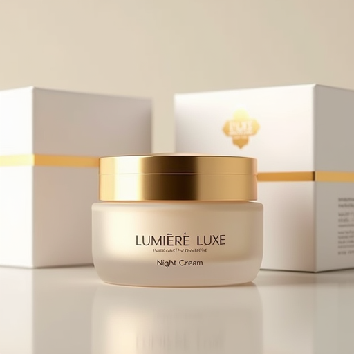 Rejuvenating Night Cream