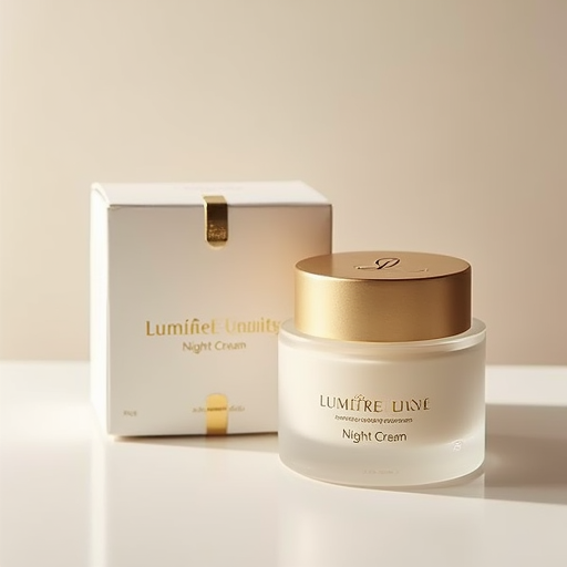 Rejuvenating Night Cream view 2