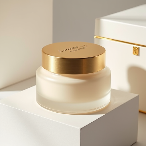 Rejuvenating Night Cream view 4